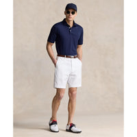 RLX Ralph Lauren Classic Fit Performance Golf Polo Shirt - Raffinierte Marine