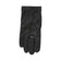 Rlx Ralph Lauren Performance Cabretta Leder Golfhandschuh links - Schwarz