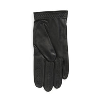 Rlx Ralph Lauren Performance Cabretta Leder Golfhandschuh rechts - Schwarz