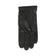 Rlx Ralph Lauren Performance Cabretta Leder Golfhandschuh rechts - Schwarz