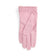 RLX Ralph Lauren Women's Performance Cabretta Leather Golf Glove Left - Garden Pink