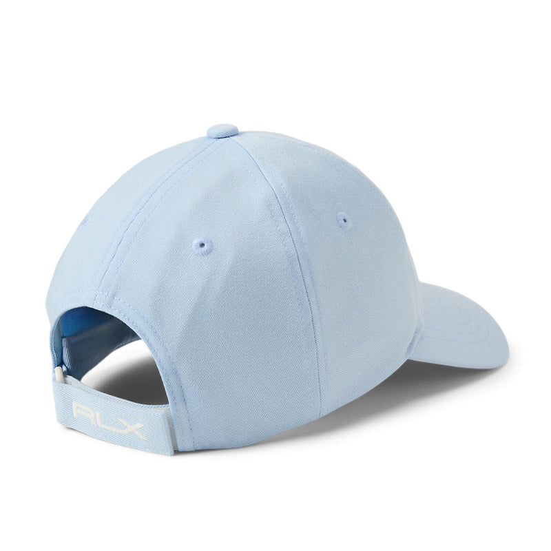RLX Ralph Lauren Frauen Performance Player Cap - Cold Spring