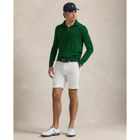 RLX Ralph Lauren Performance Polo -Kragen -Golfpullover - New Forest