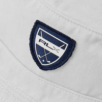 Ralph Lauren Rlx Logo Eimer Hut - Weiß