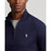 Polo Performance Ralph Lauren Performance 1/4 Reißverschlussgolfpullover - Raffinierte Marine