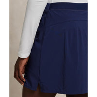 Rlx Ralph Lauren 17 "Performance Aim Golf Skort - Refind Navy