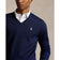 Polo Performance Ralph Lauren Performance V -Neck Golfpullover - Raffinierte Marine