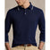 RLX Ralph Lauren Performance Polo -Krieger -Golfpullover - Raffinierte Marine