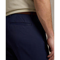 RLX Ralph Lauren maßgeschneiderte Fit Performance Twill Golf Pant - Raffinierte Marine