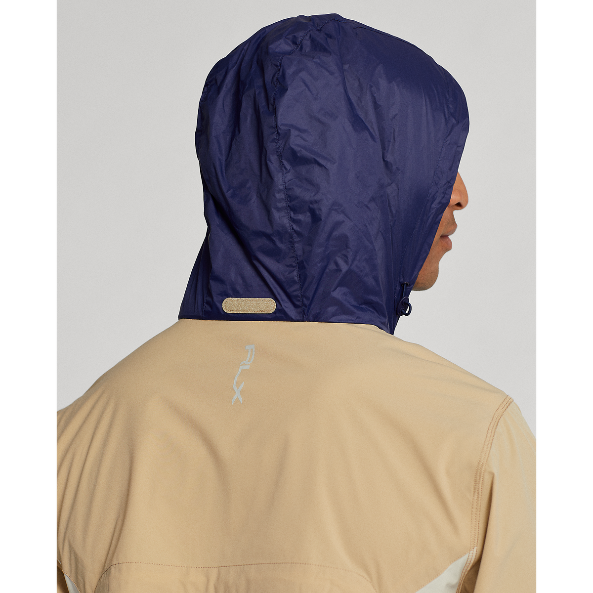 RLX Ralph Lauren Par water -repellent