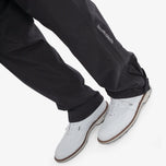 Galvin Green Andy normale wasserdichte Golfhose - Schwarz