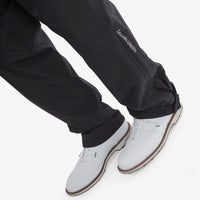 Galvin Green Andy normale wasserdichte Golfhose - Schwarz