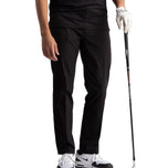 Kreuz Byron Lux Golf Chino - Schwarz