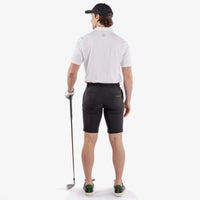 Galvin Green Paul Golf Shorts - Schwarz