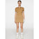 J. Lindeberg Women's Amelia Golfrock - Tigers Eye