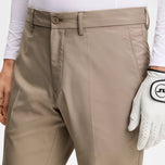 J.Lindeberg Elof Golf Pants - Brindle