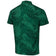 Lyle & Scott Leaf Print Golf Polo -Hemd - Green Green