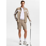 J.Lindeberg Mitch Golf Shorts - Brindle