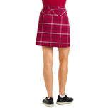 Nivo Marika II Golfskort für Damen – Marineblau