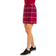 Nivo Marika II Golfskort für Damen – Marineblau