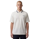 Under Armour ArmourDry Golf-Poloshirt – Summit White/Beige