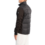 Cross Pro Hybrid Golfjacke - Schwarz