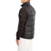 Cross Pro Hybrid Golfjacke - Schwarz