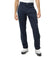 Cross Pro normale wasserdichte Golfhose - Marine