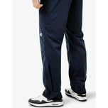 Cross Pro normale wasserdichte Golfhose - Marine