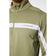 J. Lindeberg Jarvis Mid -Layer - Ölgrün