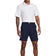 Under Armour Drive 8 "Golf kurz - Stahl