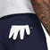 Under Armour Drive 8 "Golf kurz - Stahl