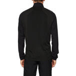 J. Lindeberg Tech Hybrid Softshell Golfjacke - Schwarz