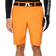 J. Lindeberg Eloy Golf Shorts - Persimmon Orange