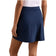 Peter Millar Essential Sally Skort für Damen – Marineblau