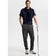 J.Lindeberg Tour Tech Regular Fit Golf Polo Shirt - Black