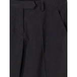 Cross Women's Lux Chino Golf Pants - Black