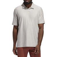 Adidas Go-To Golf Polo Shirt - Bliss