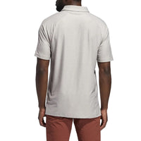 Adidas Go-To Golf Polo Shirt - Bliss