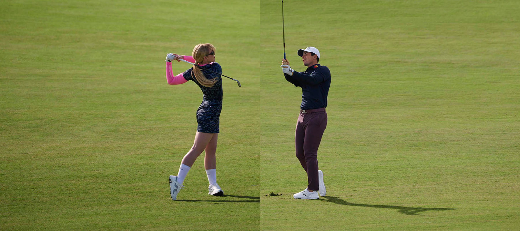 Die Golfgesellschaft