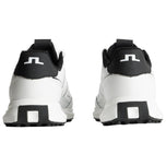 J.Lindeberg Bridge 皮革高尔夫球鞋 - 白色