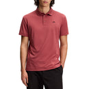 J. Lindeberg Bridge Golf Polo Shirt - Schwarz