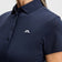 J.Lindeberg Bridge Golf-Poloshirt für Damen – JL Navy