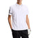 J.Lindeberg Heath Golf-Poloshirt mit normaler Passform – Weiß