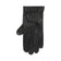 Rlx Ralph Lauren Performance Cabretta Leder Golfhandschuh links - Schwarz