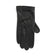Rlx Ralph Lauren Performance Cabretta Leder Golfhandschuh rechts - Schwarz