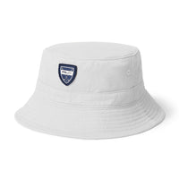 Ralph Lauren Rlx Logo Eimer Hut - Weiß