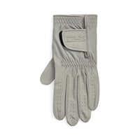 Rlx Ralph Lauren Performance Cabretta Leder Golfhandschuh links - Spitzengrau