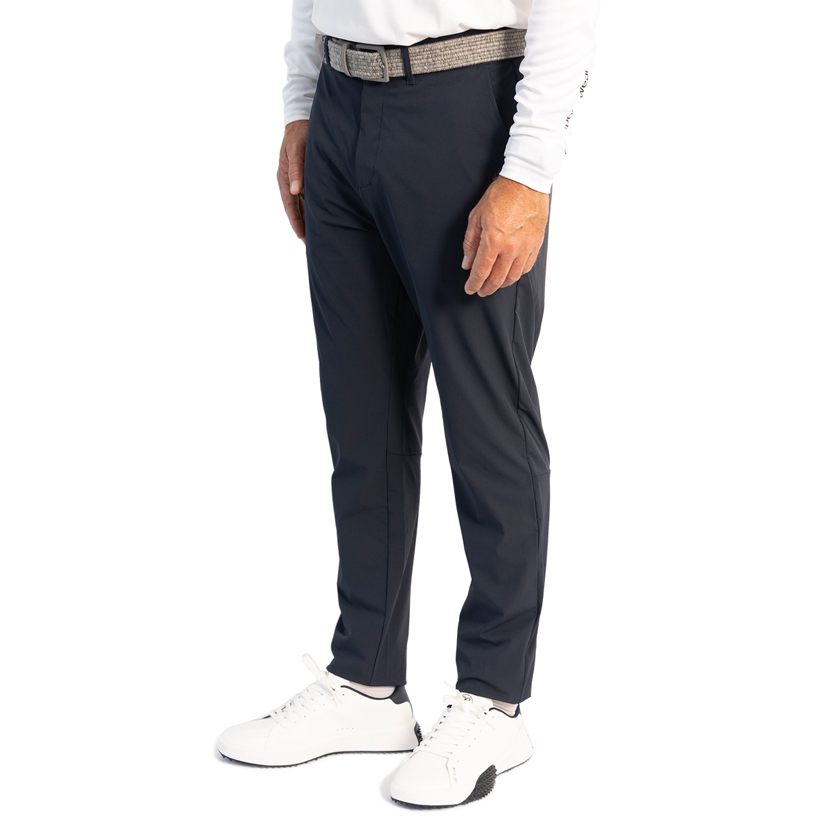 Lyle & Scott Slim Golfhose- Dark Navy