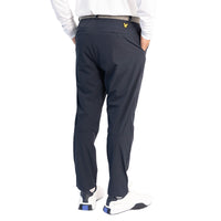 Lyle & Scott Slim Golfhose- Dark Navy